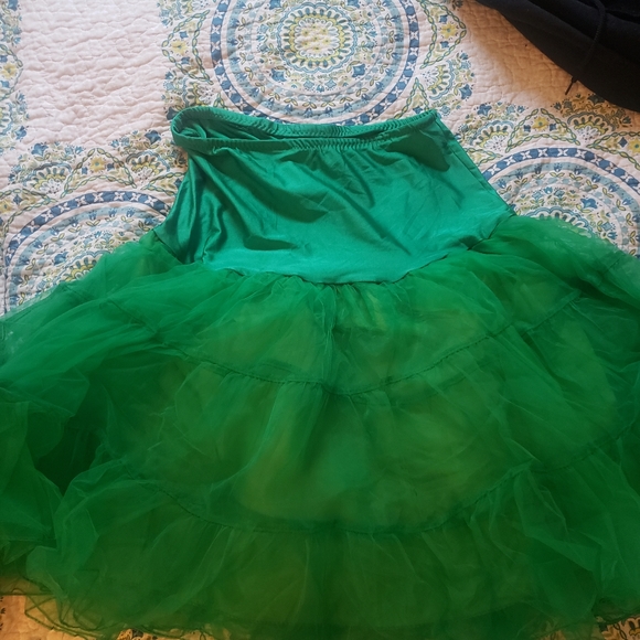 Petticoats, crinolines - Picture 6 of 8